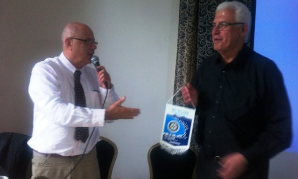 אברהם אמציה וולוך