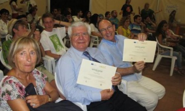 מסע משלחת טריומפ לארה"ב