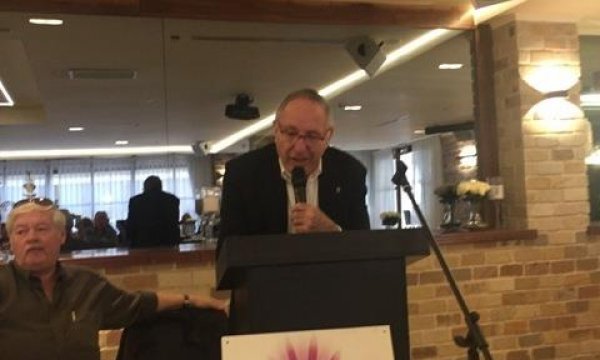 דר' אלי נחמיאס, "מאורעות ואדי סאליב במימד מחקרי חדש"