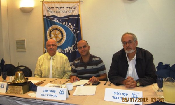 יוסי לנגוצקי - תגליות הגז והנפס והשפעתן על כלכלת ישראל