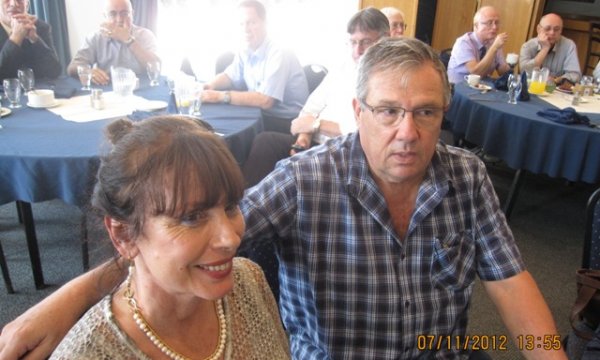 ישיבה עסקית