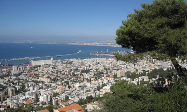 ישיבה עסקית