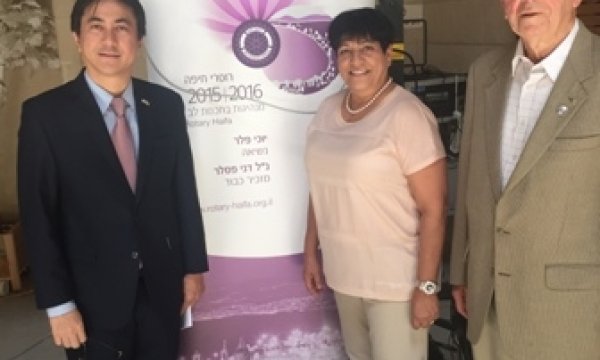 שגריר הפיליפינים