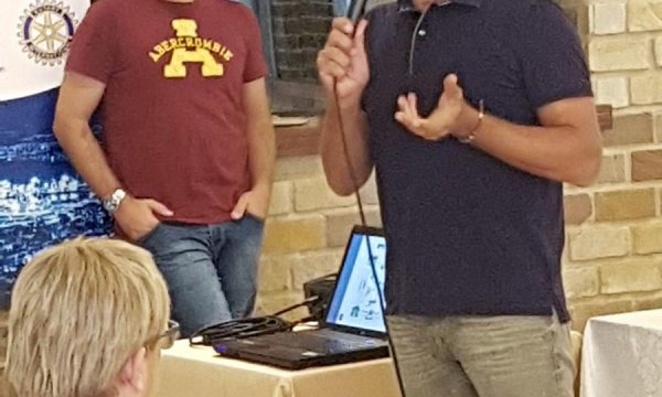 ישיבה עיסקית