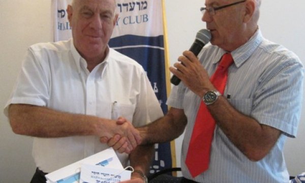 עו&quot;ד דב וייסגלס