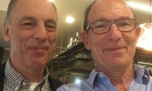 ישיבה עסקית