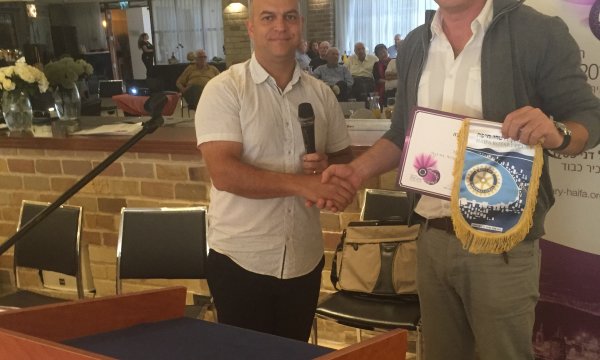 הרצאת קקשוילי