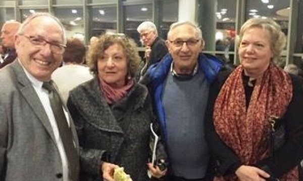 גאלה עם גיל שוחט ו-70 פסנתרים