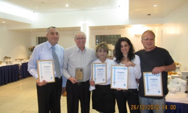 הרצאת פרופ' נחום ביגר על מגמות בשוק ההון