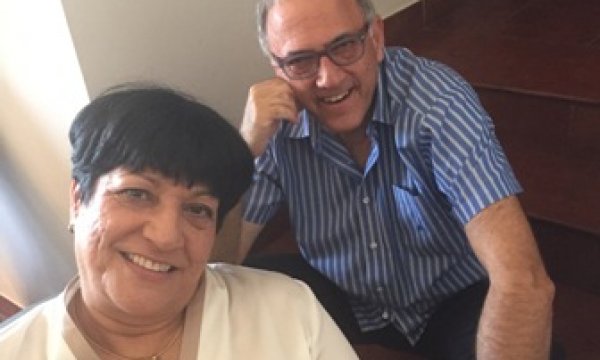 יום האהבה משפחת פלר