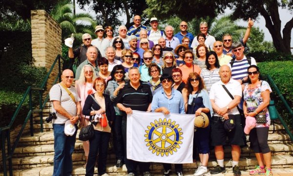 טיול המועדון